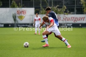 20.09.26 U19 VfB Stuttgart - U19 Hertha BSC Berlin