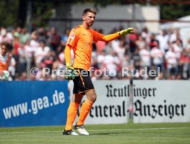 VfB Stuttgart - Betis Sevilla