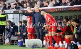 16.03.23 SC Freiburg - Juventus Turin
