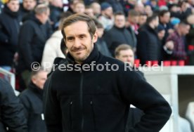 18.01.25 VfB Stuttgart - SC Freiburg