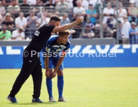 21.05.22 wfv-Pokal Finale Stuttgarter Kickers - SSV Ulm 1846