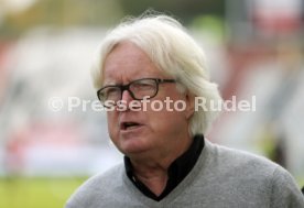 Karlsruher SC - FC Rot-Wei&szlig; Erfurt