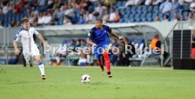 24.07.16 UEFA U19 EM Finale Frankreich - Italien