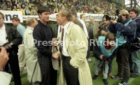 14.09.96 Borussia Dortmund - VfB Stuttgart