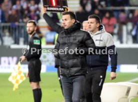 Karlsruher SC - 1. FC N&uuml;rnberg