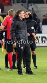 VfB Stuttgart - SC Freiburg