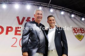 10.08.24 VfB Stuttgart Saison Opening