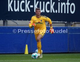 15.08.20 SC Freiburg - Karlsruher SC