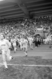 13.04.91 Stuttgarter Kickers - FC Schalke 04