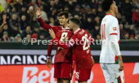 22.03.26 FC Augsburg - VfB Stuttgart