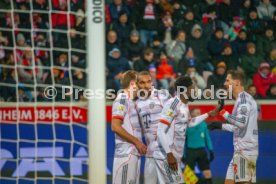 21.12.25 1. FC Heidenheim - FC Bayern M&uuml;nchen
