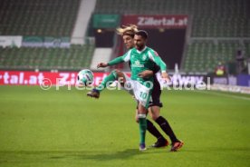 06.12.20 SV Werder Bremen - VfB Stuttgart