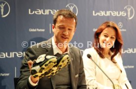 Schuhe f&uuml;r Rio