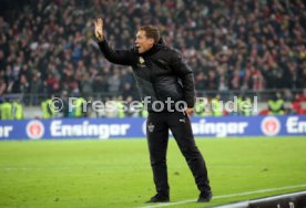 VfB Stuttgart - Borussia Dortmund