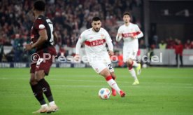 15.03.26 VfB Stuttgart - RB Leipzig