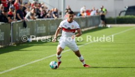 11.09.21 VfB Stuttgart II - TSV Schott Mainz