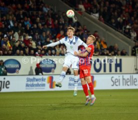 17.03.23 1. FC Heidenheim - Karlsruher SC