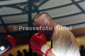 09.12.95 Boxen Schulz - Botha