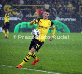 Borussia Dortmund - VfB Stuttgart