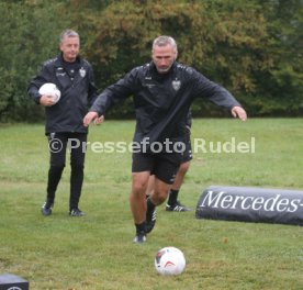 VfB Stuttgart Footgolf-Cup 2019