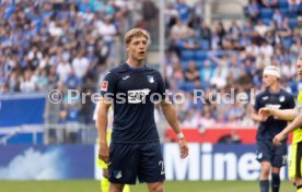 18.04.26 TSG 1899 Hoffenheim - Borussia Dortmund