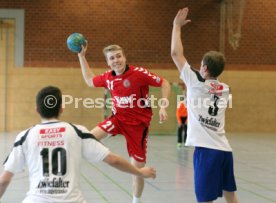 TSV Neuhausen