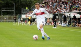 26.07.25 VfB Stuttgart - Celta de Vigo