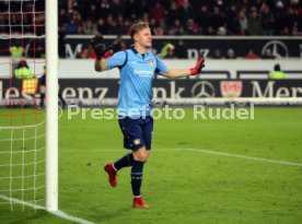 VfB Stuttgart - Bayer 04 Leverkusen