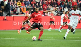 12.11.22 Bayer 04 Leverkusen - VfB Stuttgart