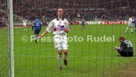 12.04.1997 VfB Stuttgart - FC Hansa Rostock