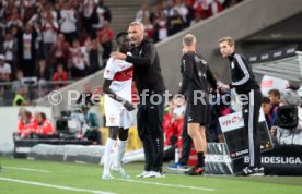 VfB Stuttgart - VfL Bochum