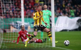 FC Bayern M&uuml;nchen - Borussia Dortmund