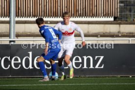 26.11.22 VfB Stuttgart II - Bahlinger SC