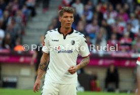 FC Bayern M&uuml;nchen - SC Freiburg