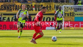13.09.25 1. FC Heidenheim - Borussia Dortmund