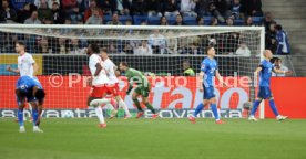 09.03.25 TSG 1899 Hoffenheim - 1. FC Heidenheim