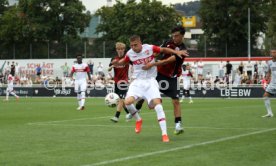 15.08.26 U19 VfB Stuttgart - U19 FC Ingolstadt 04
