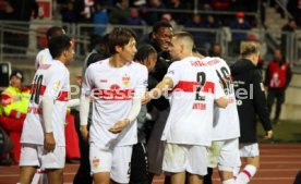 05.04.23 1. FC N&uuml;rnberg - VfB Stuttgart