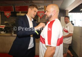 VFB Stuttgart Mitgliederversammlung
