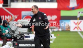 16.10.21 1. FC Heidenheim - FC St. Pauli