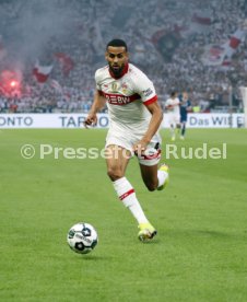 24.05.25 DFB-Pokal Finale 2025 DSC Arminia Bielefeld - VfB Stuttgart