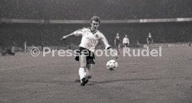 17.10.84 DFB Deutschland - Schweden