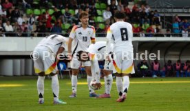 09.09.25 U20 Deutschland - U20 Italien