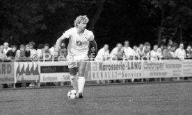 27.07.85 Stadtauswahl Esslingen - Stuttgarter Kickers