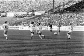 13.04.91 Stuttgarter Kickers - FC Schalke 04