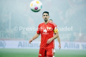 08.03.24 VfB Stuttgart - 1. FC Union Berlin