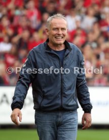 SC Freiburg - VfB Stuttgart