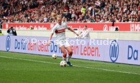 21.03.26 Frauen VfB Stuttgart - 1. FSV Mainz 05