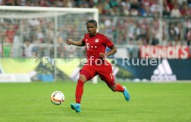 Audi Cup 2015