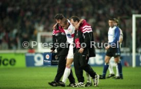 16.04.97 VfB Stuttgart - Hamburger SV